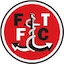 Fleetwood Town Match Live