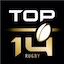 French Top 14 Match Live