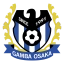 Gamba Osaka Match Live