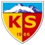 Kayserispor Match Live