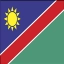 Namibia Match Live