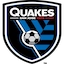 San Jose Earthquakes Match Live